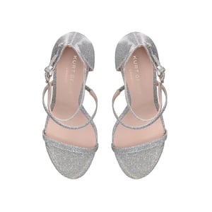 Kurt Geiger London  Park Lane Sandals
