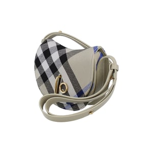 Burberry Rocking Horse - Lichen