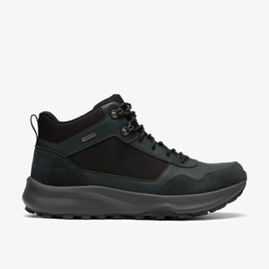 Pelmo Hi WP Black Boots