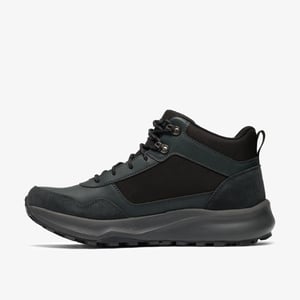 Pelmo Hi WP Black Boots