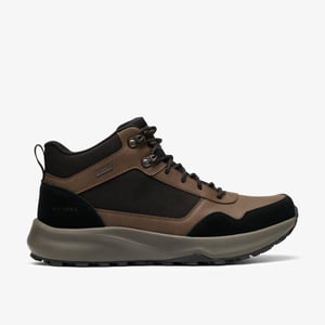 Pelmo Hi WP Brown Boots