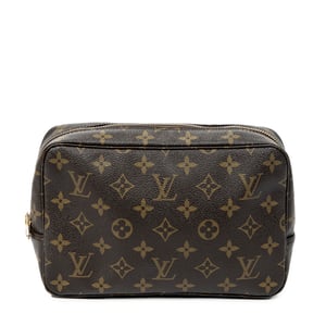 Toiletry Pouch PM Pouch