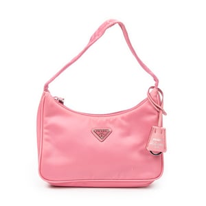Mini Zip Hobo handtas