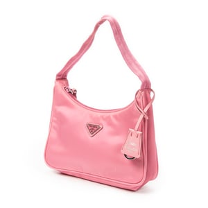 Mini Zip Hobo handtas