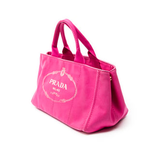 Medium Canapa Tote  Shoulder Bag
