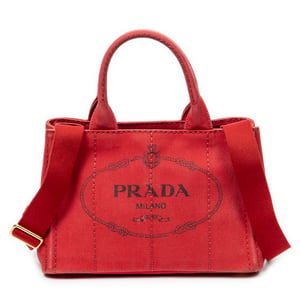 Small Canapa Tote schoudertas