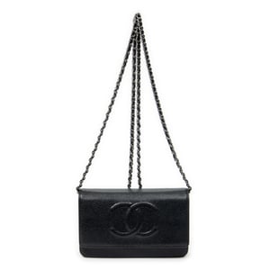 CC Classic Chain Wallet schoudertas