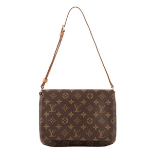 Musette Tango   Crossbody