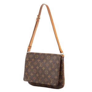 Musette Tango   Crossbody