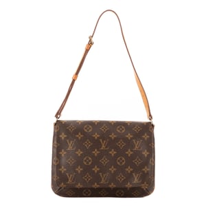 Musette Tango Crossbody