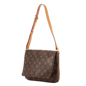 Musette Tango Crossbody