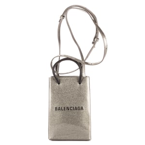 Shopping North South Phone Holder Crossbody