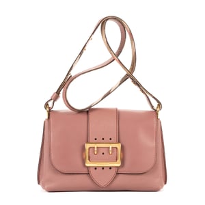 The Buckle Crossbody