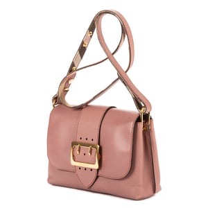 The Buckle Crossbody