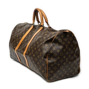 Keepall 55 Travel Bag