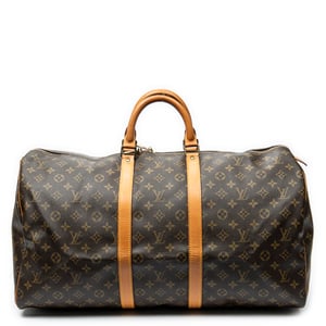 Keepall 55 Travel Bag