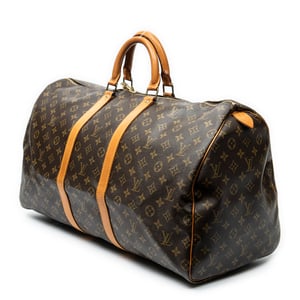 Keepall 55 Travel Bag