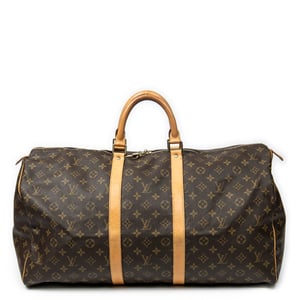 Keepall 55 reistas