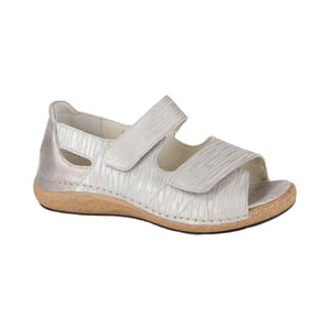 Waldläufer 681801-200-070 dames sandalen sportief