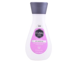 Cutex Nagellackborttagare Utan Aceton 100 ml