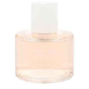 Dissolvant Abricot Zachte Nagellakremover 50 ml