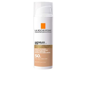 Anthelios Age Correct Spf50 Kleur 50 ml