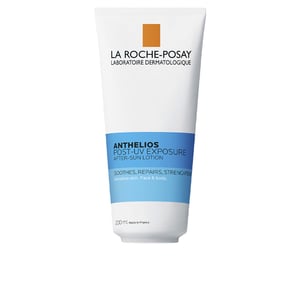 Anthelios Post-uv Drievoudige Werking Aftersun Lotion 200 ml