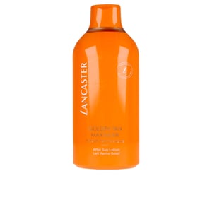 Gouden Tan Maximizer Na-Zon Lotion 400 ml