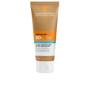 Anthelios Hydraterende Melk Spf50+ 75 ml