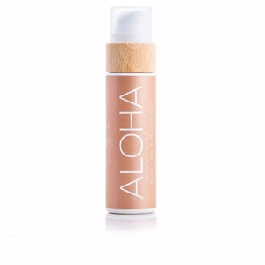 Aloha Sun Tan & Body Oil 110 ml