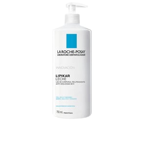 Lipikar Lait 48h Relipiderende En Verzachtende Lichaamscrème Voor De Droge Huid 750 ml