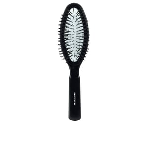 Pneumatische Ovale Borstel Nylonfilamenten #17,5 Cm