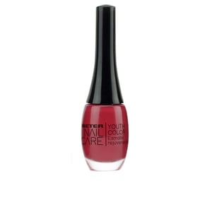 Nail Care Jeugd Kleur #035-zijdeachtig Rood 11 ml