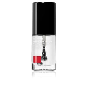 Toleraine Silicium Versterkende En Zonbeschermende Nagellak, Alle Nageltypen 6 ml