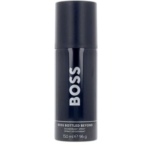 Boss Bottled Beyond Deodorant Spray 150 ml