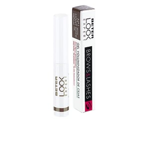 Brow Booster Gel Voluminizador Cejas #1 Light-medium 5 gr