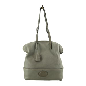 Fendi leren schoudertas 2Bag
