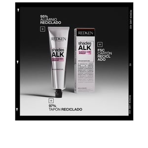 Shades Alk #4n 60 ml