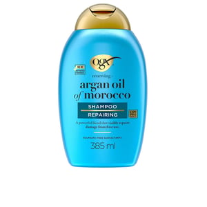 Argan Oil Hydrate&amprepair Extra Sterke Haarshampoo 385 ml