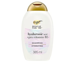 Hyaluronzuur & Pro-vitamine B5 Shampoo 385 ml