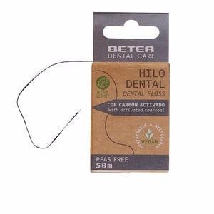 Dental Floss Actieve Kool 50 M