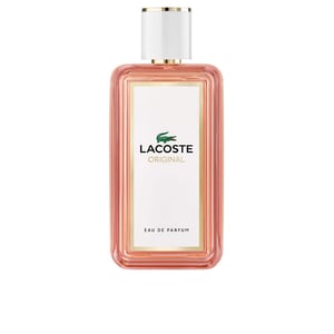 Lacoste Original Pour Femme Edp Vapo 100 ml