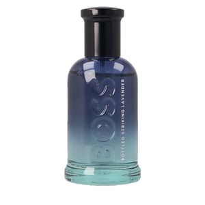 Boss Bottled Striking Lavender Edp Vapo Ed. Lim. 50ml 50 ml