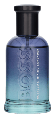 Boss Bottled Striking Lavender Edp Vapo Ed. Lim. 50ml 50 ml