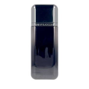 212 Vip Black Elixir Edp Vapo 100 ml