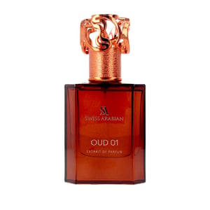 Oud 01 Edp Vapo 50 ml