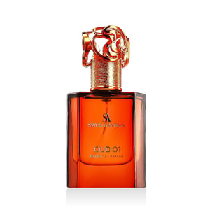 Oud 01 Edp Vapo 50 ml