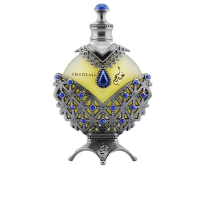 Hareen Sultan Blauw Geconcentreerde Olieparfum 35 ml