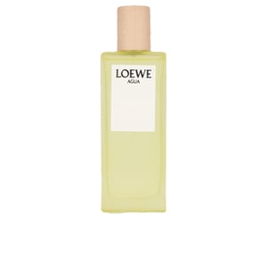 Agua De Loewe Eau De Toilette Spray 50 ml
