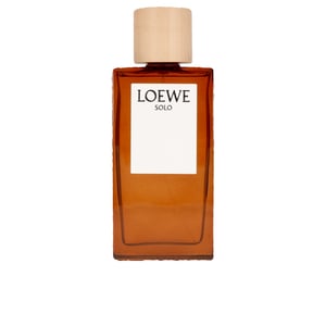 Solo Loewe Eau De Toilette Spray 150 ml